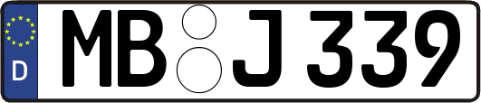 MB-J339