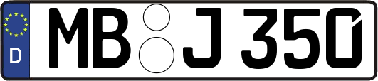 MB-J350