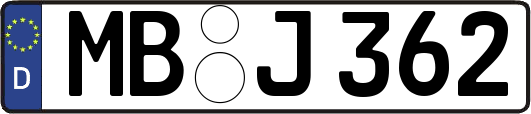 MB-J362