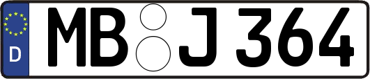 MB-J364