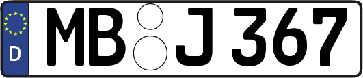 MB-J367