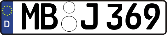 MB-J369