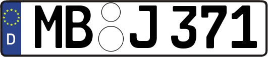 MB-J371