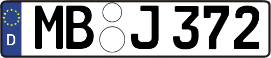MB-J372
