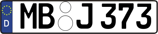 MB-J373