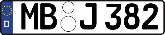 MB-J382