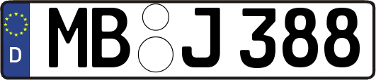 MB-J388