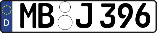 MB-J396