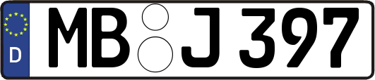 MB-J397