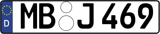 MB-J469