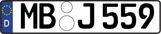 MB-J559