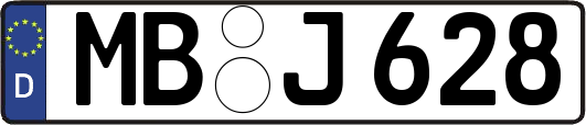 MB-J628