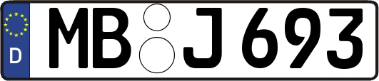MB-J693