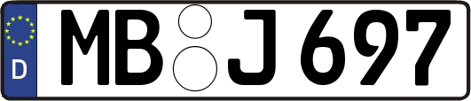 MB-J697