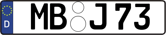 MB-J73