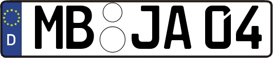 MB-JA04