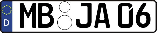 MB-JA06