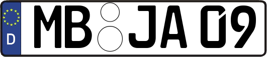 MB-JA09