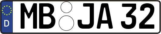 MB-JA32