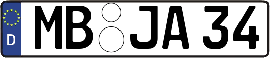 MB-JA34