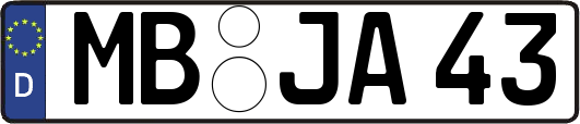 MB-JA43