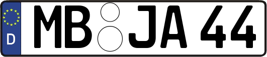 MB-JA44