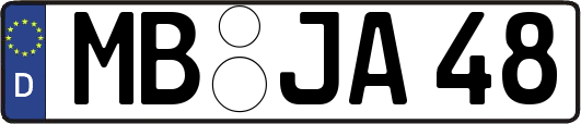 MB-JA48
