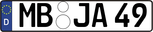 MB-JA49