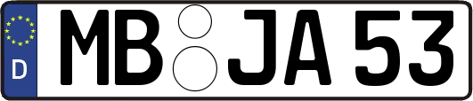 MB-JA53