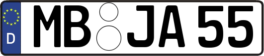 MB-JA55