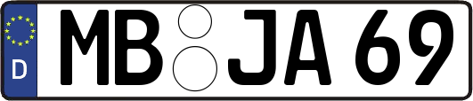 MB-JA69