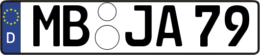 MB-JA79
