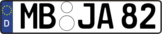 MB-JA82