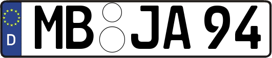 MB-JA94