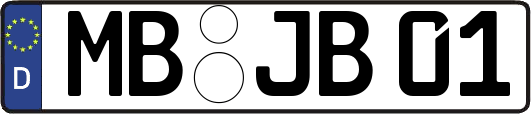 MB-JB01