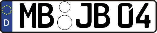 MB-JB04