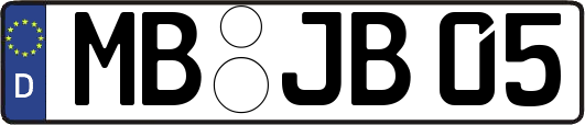 MB-JB05
