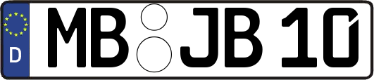 MB-JB10