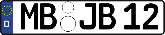 MB-JB12