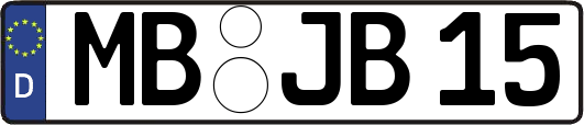 MB-JB15