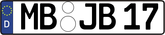 MB-JB17