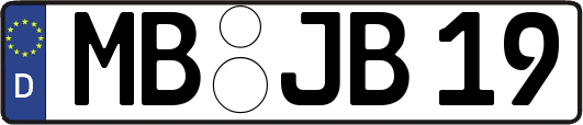 MB-JB19