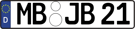 MB-JB21
