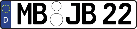 MB-JB22