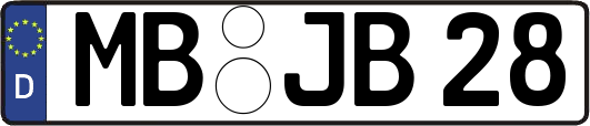 MB-JB28