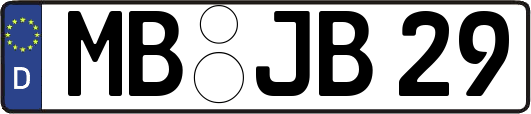 MB-JB29