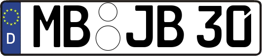 MB-JB30