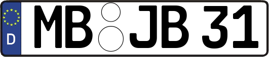 MB-JB31