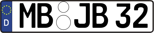 MB-JB32