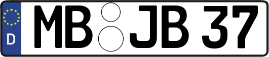 MB-JB37